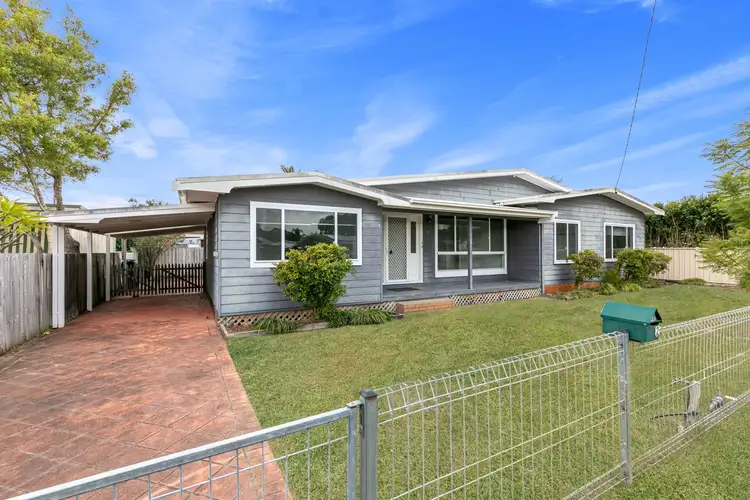2 Cogra Road, Woy Woy NSW 2256