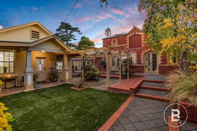 14 Bannerman Street, Bendigo VIC 3550