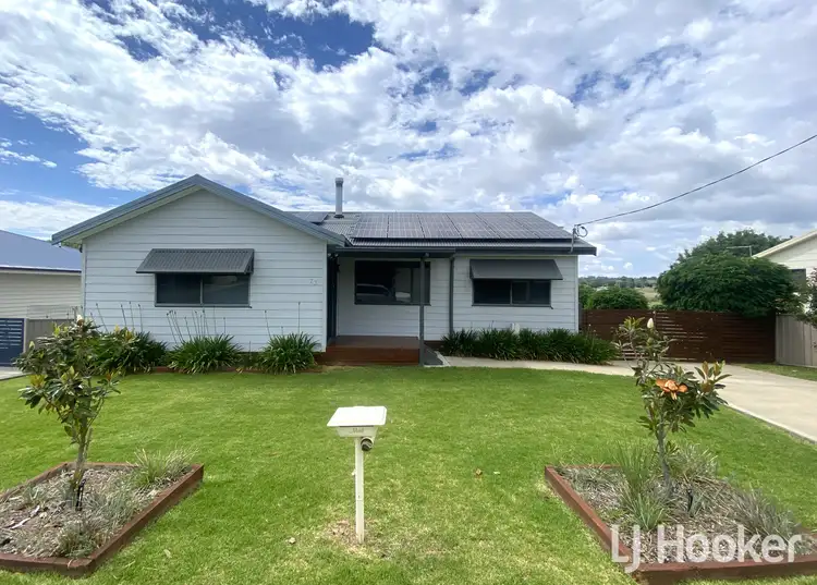 23 Brownleigh Vale Drive, Inverell NSW 2360