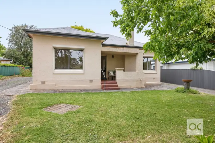 Main view of Homely house listing, 12 Langbein Avenue, Woodside SA 5244