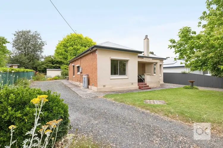 Second view of Homely house listing, 12 Langbein Avenue, Woodside SA 5244