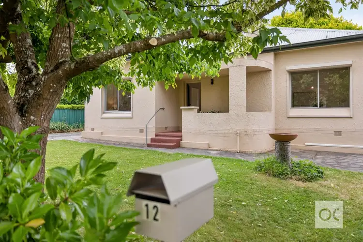 Fourth view of Homely house listing, 12 Langbein Avenue, Woodside SA 5244