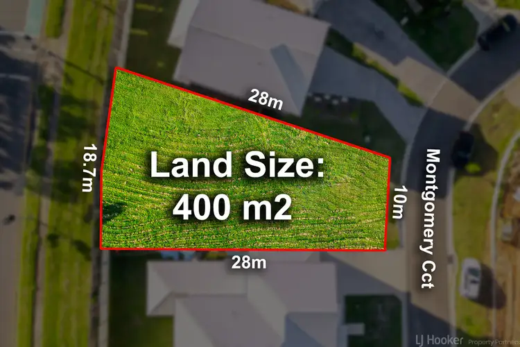 54 Montgomery Circuit, Pallara QLD 4110
