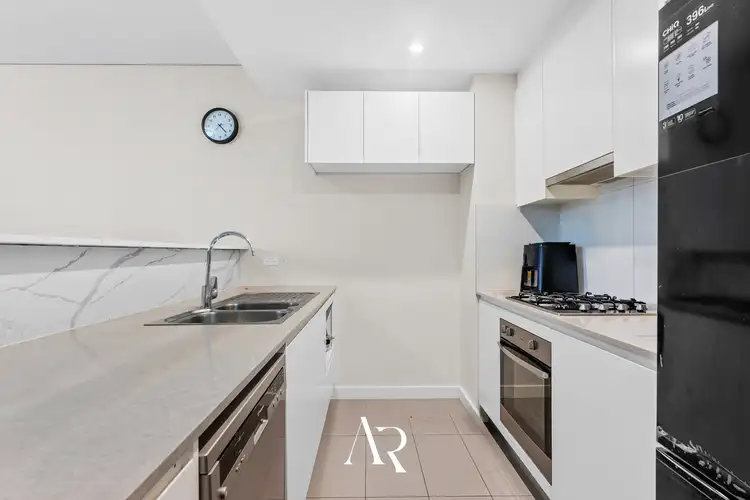 Fourth view of Homely apartment listing, 212/192-194 Stacey Street, Bankstown NSW 2200