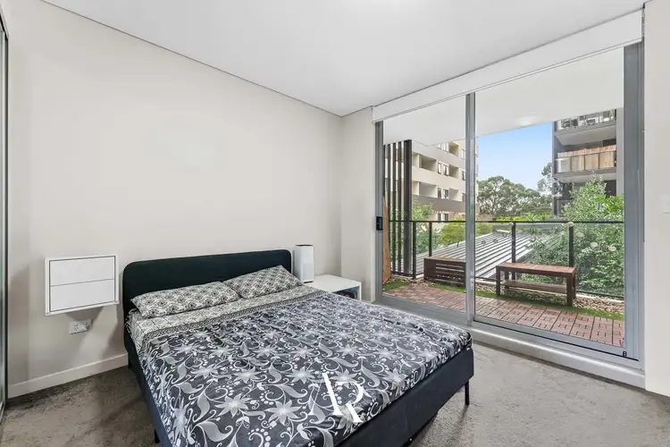 Fifth view of Homely apartment listing, 212/192-194 Stacey Street, Bankstown NSW 2200