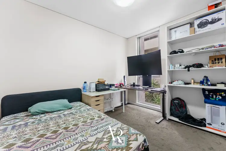 Sixth view of Homely apartment listing, 212/192-194 Stacey Street, Bankstown NSW 2200