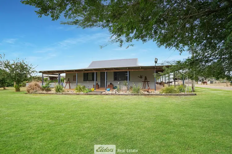 Second view of Homely house listing, 337 Harward Road, Tharbogang NSW 2680