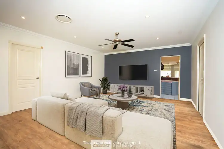 Third view of Homely house listing, 337 Harward Road, Tharbogang NSW 2680