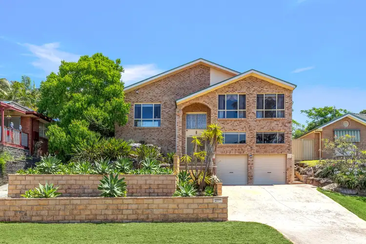 23 Nicole Close, Watanobbi NSW 2259