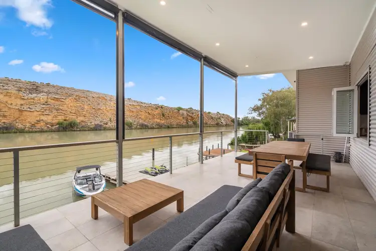 Third view of Homely house listing, 3081 Purnong Road, Caurnamont SA 5238