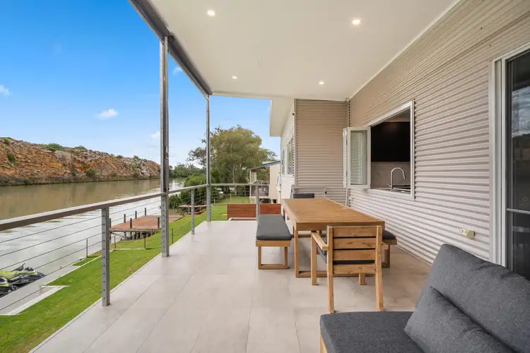 Fourth view of Homely house listing, 3081 Purnong Road, Caurnamont SA 5238