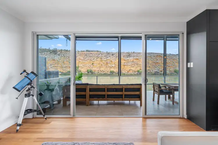 Fifth view of Homely house listing, 3081 Purnong Road, Caurnamont SA 5238