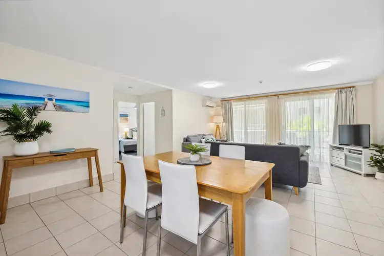 Sixth view of Homely unit listing, 24/1 Trafalgar Street, Nelson Bay NSW 2315