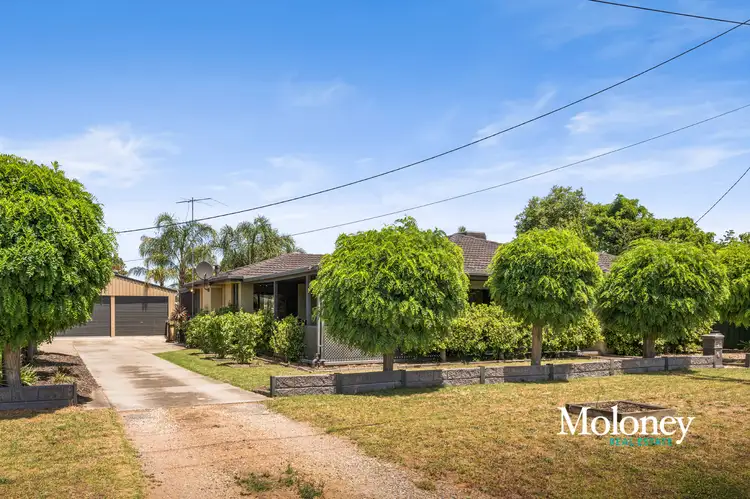 Main view of Homely house listing, 4 Pell Street, Howlong NSW 2643