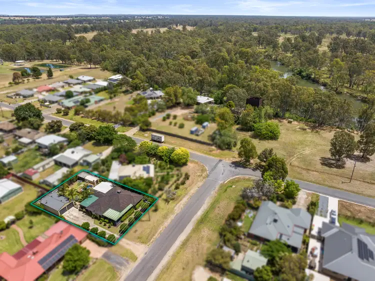 Second view of Homely house listing, 4 Pell Street, Howlong NSW 2643