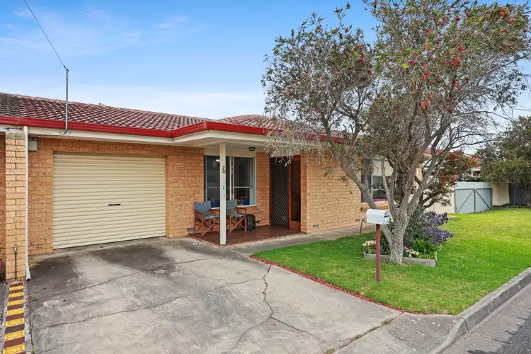 Third view of Homely unit listing, 2/36 William Street, Victor Harbor SA 5211