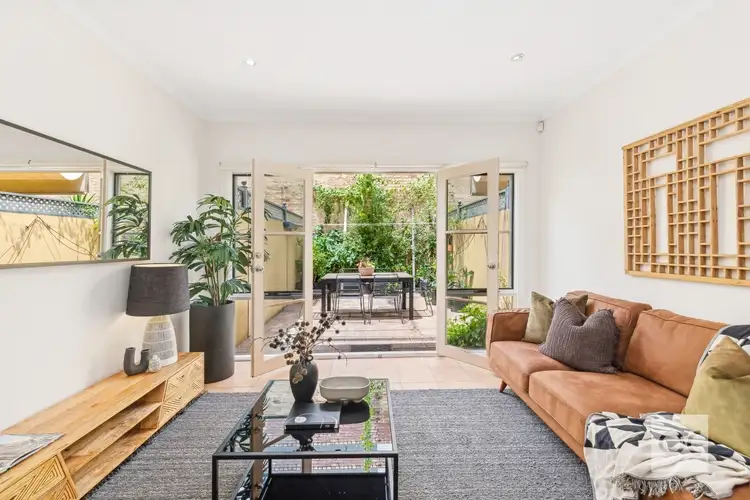 112 Gray Street, Adelaide SA 5000