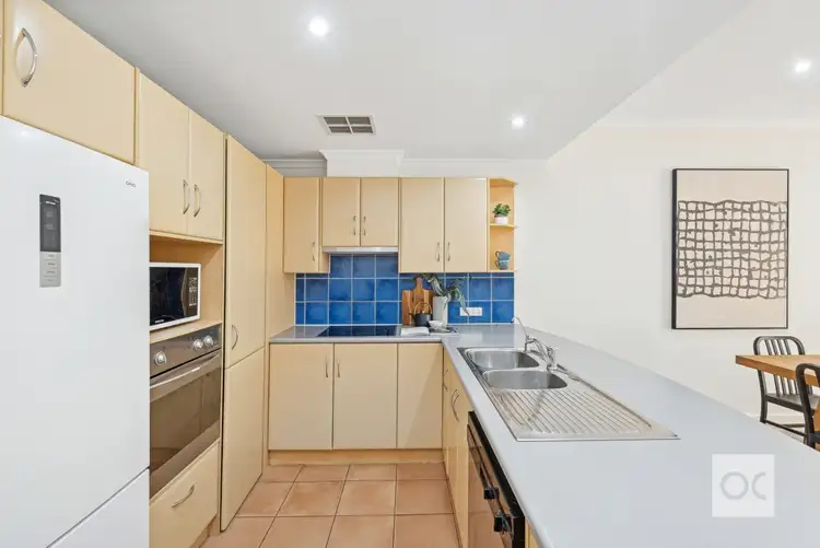 Fifth view of Homely townhouse listing, 112 Gray Street, Adelaide SA 5000