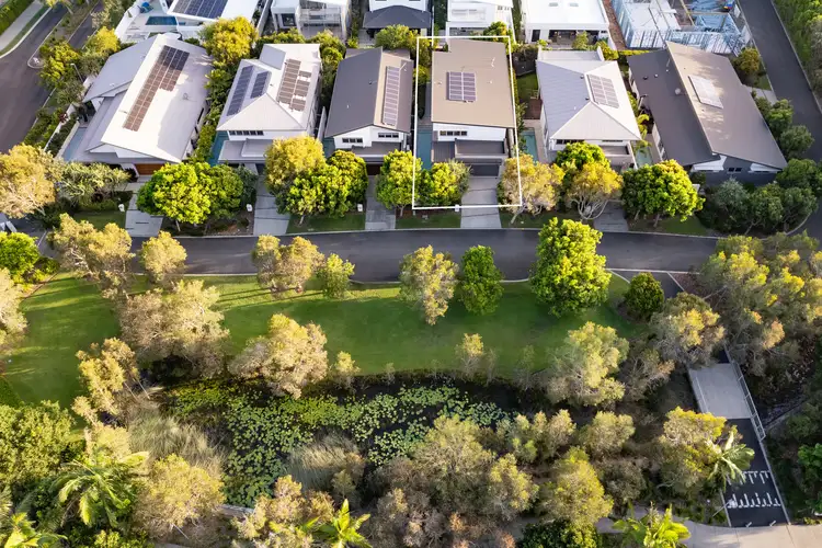 Third view of Homely house listing, 24 Cala Luna Parade, Yaroomba QLD 4573