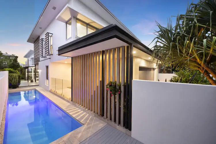 Fifth view of Homely house listing, 24 Cala Luna Parade, Yaroomba QLD 4573