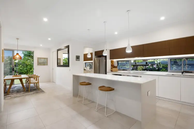 Sixth view of Homely house listing, 24 Cala Luna Parade, Yaroomba QLD 4573