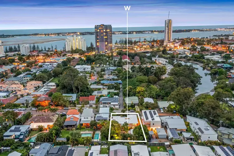 Fourth view of Homely house listing, 26-28 Muir Street, Labrador QLD 4215