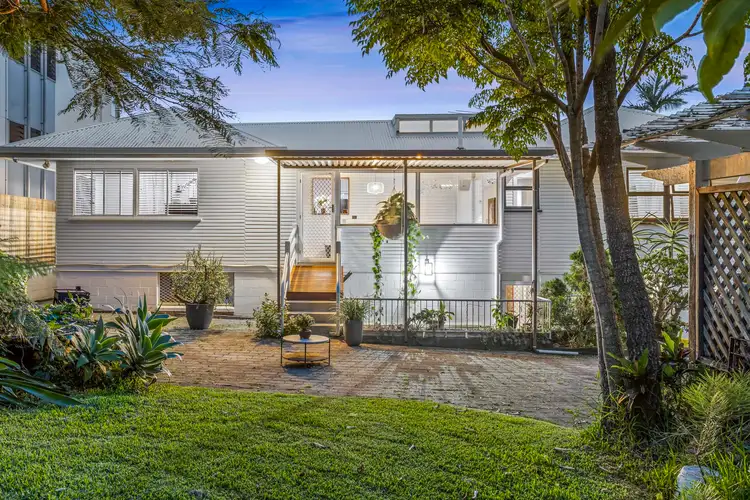 Fifth view of Homely house listing, 26-28 Muir Street, Labrador QLD 4215