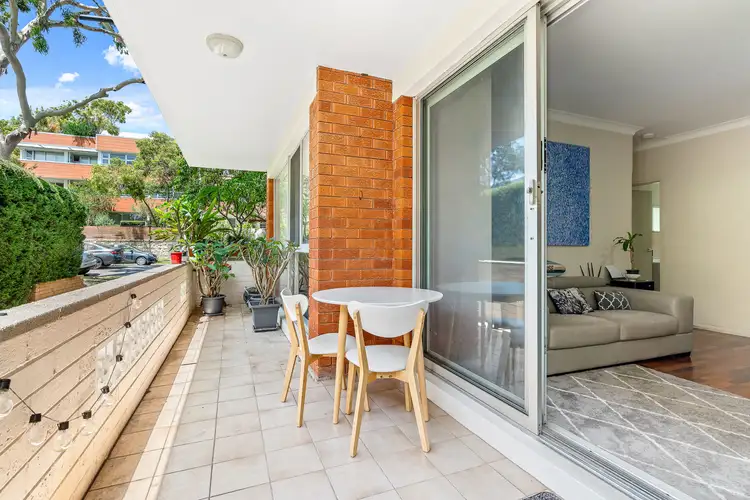 Main view of Homely apartment listing, 1/62 Oaks Avenue, Dee Why NSW 2099