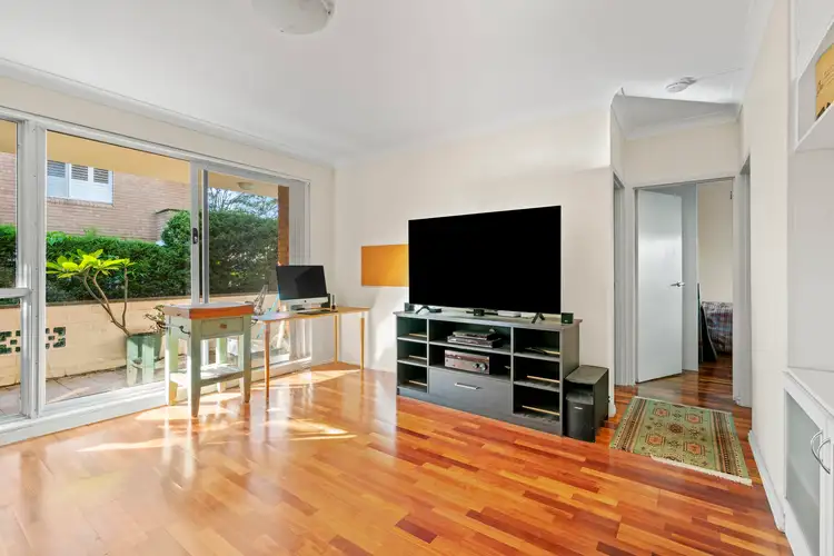 Second view of Homely apartment listing, 1/62 Oaks Avenue, Dee Why NSW 2099