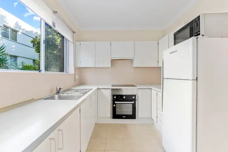 Third view of Homely apartment listing, 1/62 Oaks Avenue, Dee Why NSW 2099
