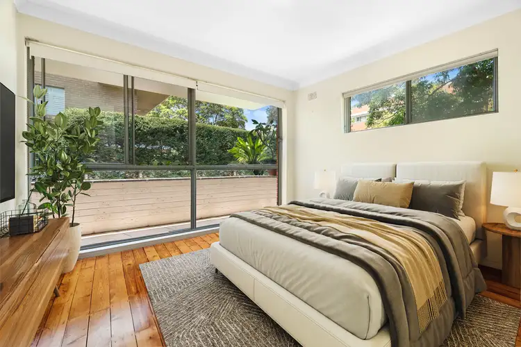 Fourth view of Homely apartment listing, 1/62 Oaks Avenue, Dee Why NSW 2099