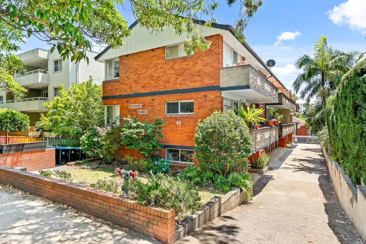 Sixth view of Homely apartment listing, 1/62 Oaks Avenue, Dee Why NSW 2099