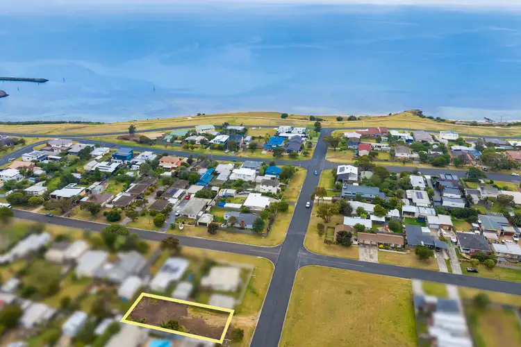 Third view of Homely land listing, 18 Batman Street, Portarlington VIC 3223