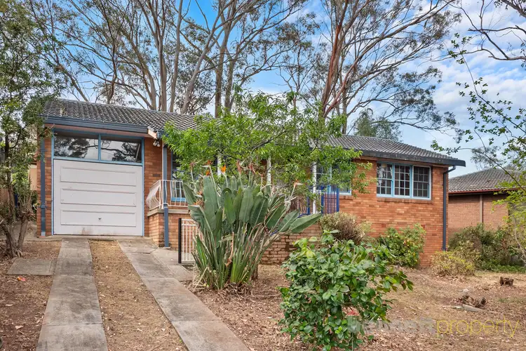 10 Scenic Crescent, Mount Riverview NSW 2774