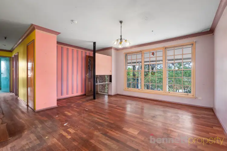 Second view of Homely house listing, 10 Scenic Crescent, Mount Riverview NSW 2774