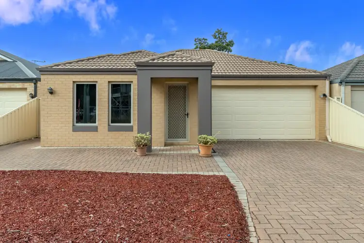 2B Edward Street, Queens Park WA 6107