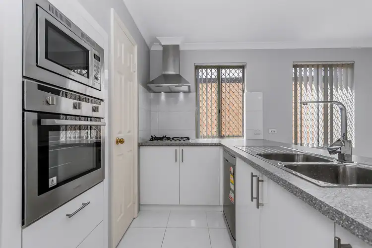 Fourth view of Homely house listing, 2B Edward Street, Queens Park WA 6107