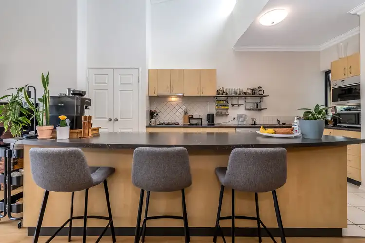 Third view of Homely house listing, 6/41-47 Smith Street, Highgate WA 6003