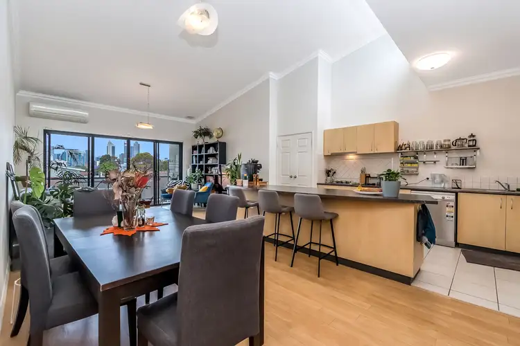 Fourth view of Homely house listing, 6/41-47 Smith Street, Highgate WA 6003