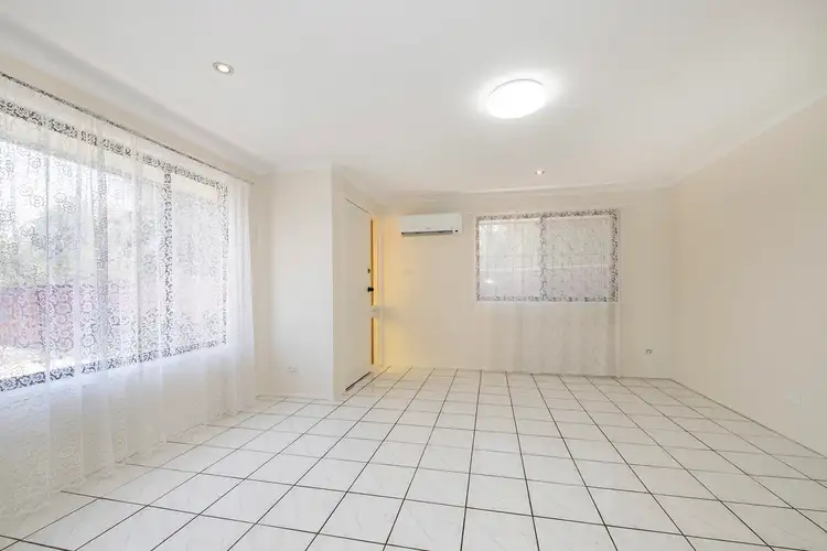 Fourth view of Homely house listing, 5A Dahlia Place, Claremont Meadows NSW 2747