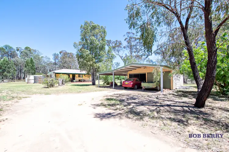 18 Budjong Street, Elong Elong NSW 2831