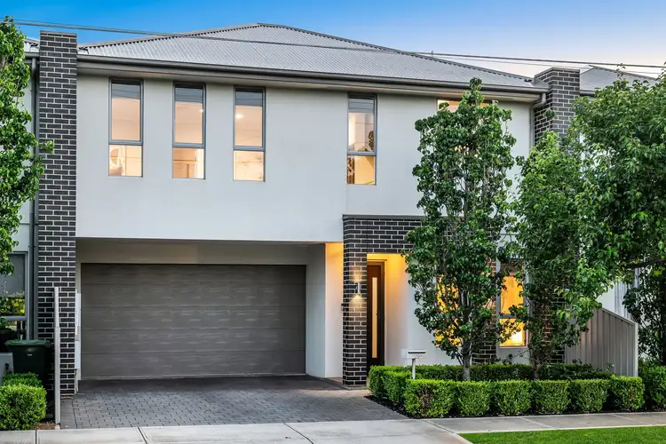 29 Urrbrae Terrace, Plympton SA 5038