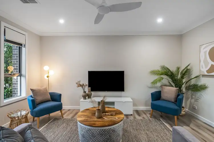 Fifth view of Homely house listing, 29 Urrbrae Terrace, Plympton SA 5038