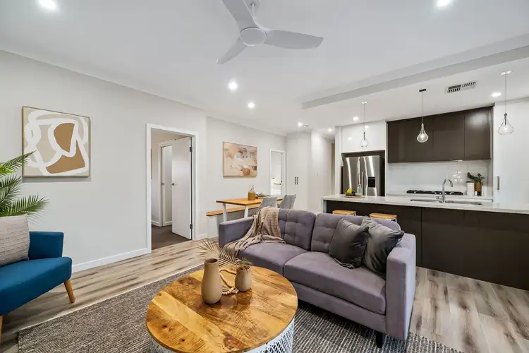 Sixth view of Homely house listing, 29 Urrbrae Terrace, Plympton SA 5038