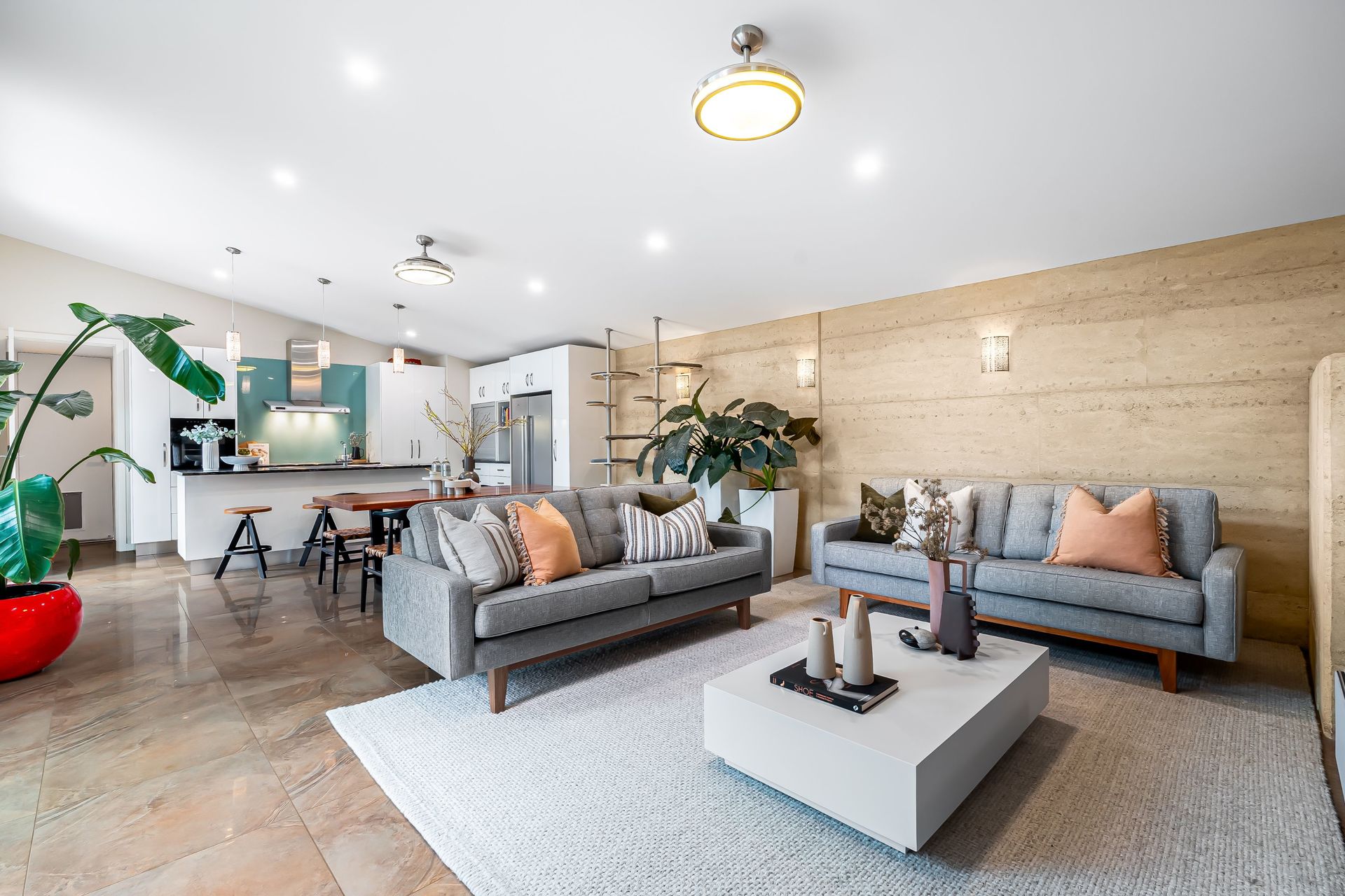 Sixth view of Homely house listing, 3/2 Witta Wirra Way, Eden Hills SA 5050