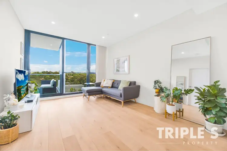1406/22 Cambridge Street