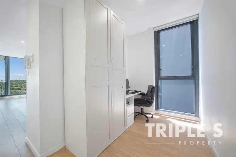 Fourth view of Homely apartment listing, 1406/22 Cambridge Street, Epping NSW 2121