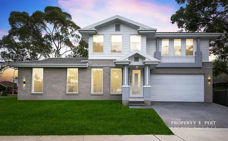 9 Wilkie Crescent, Doonside NSW 2767