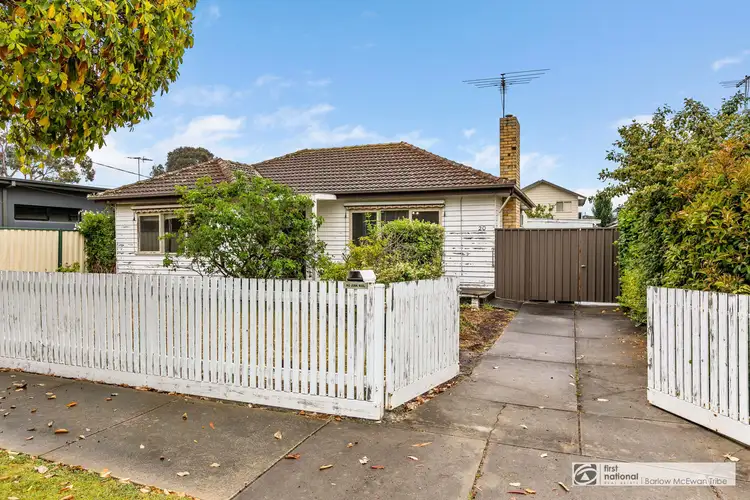 20 Akuna Street, Altona VIC 3018