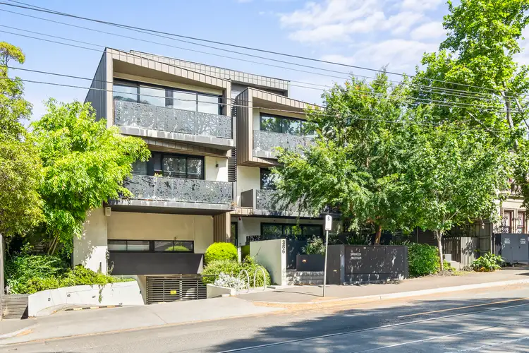 7/366 Church Street, Richmond VIC 3121